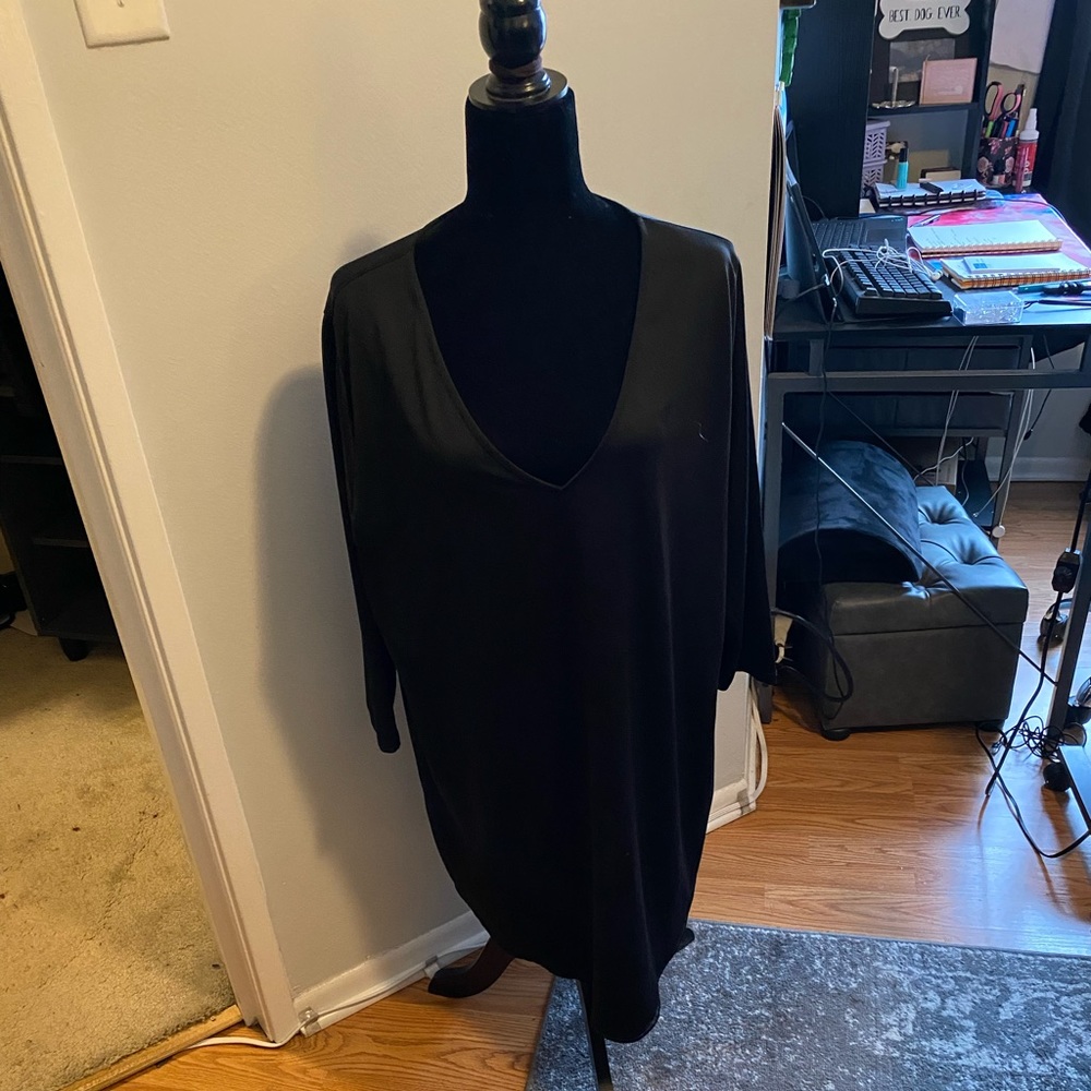 H&M Shift Dress